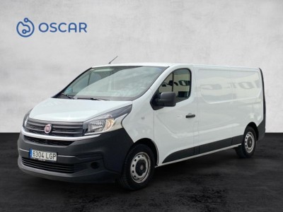 Fiat Talento