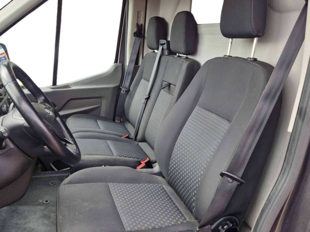 DriverCabin