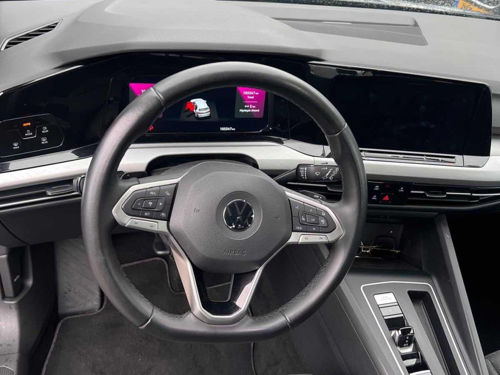 DriverCabin