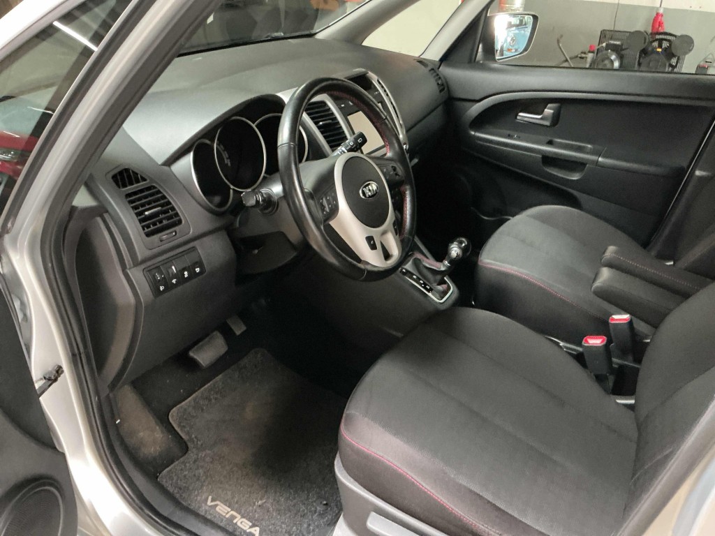 DriverCabin