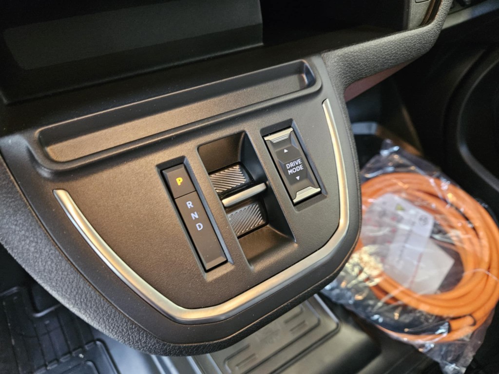 DriverCabin