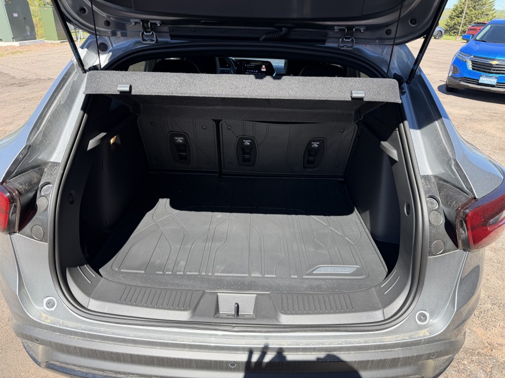 Trunk