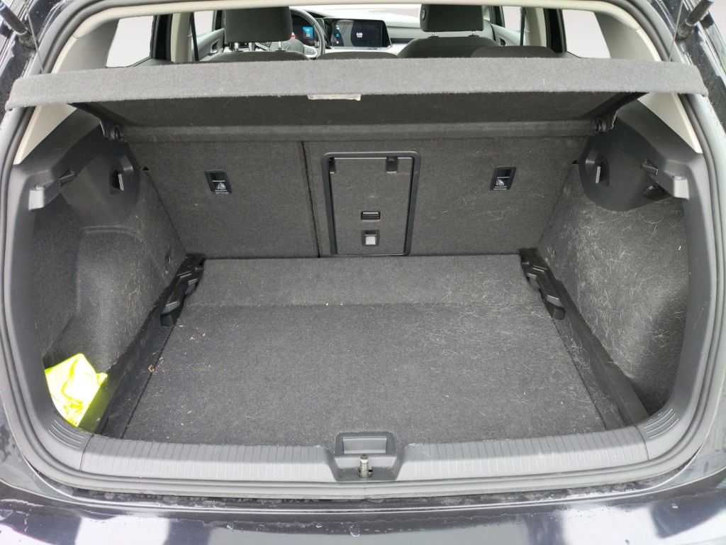 Trunk