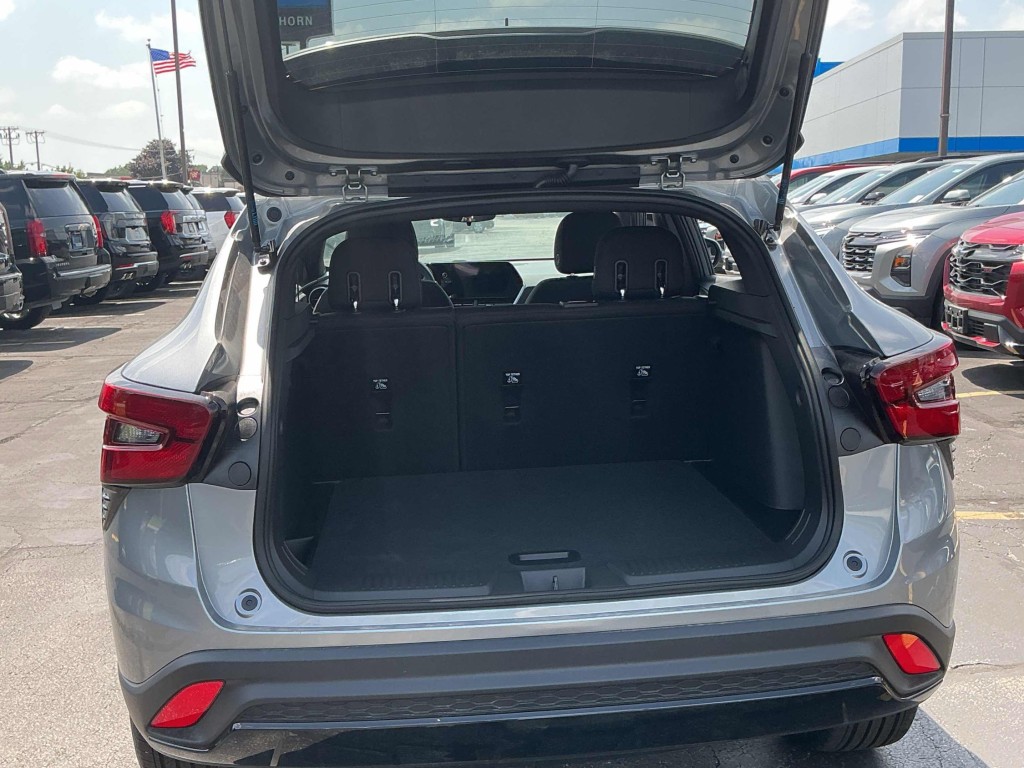 Trunk