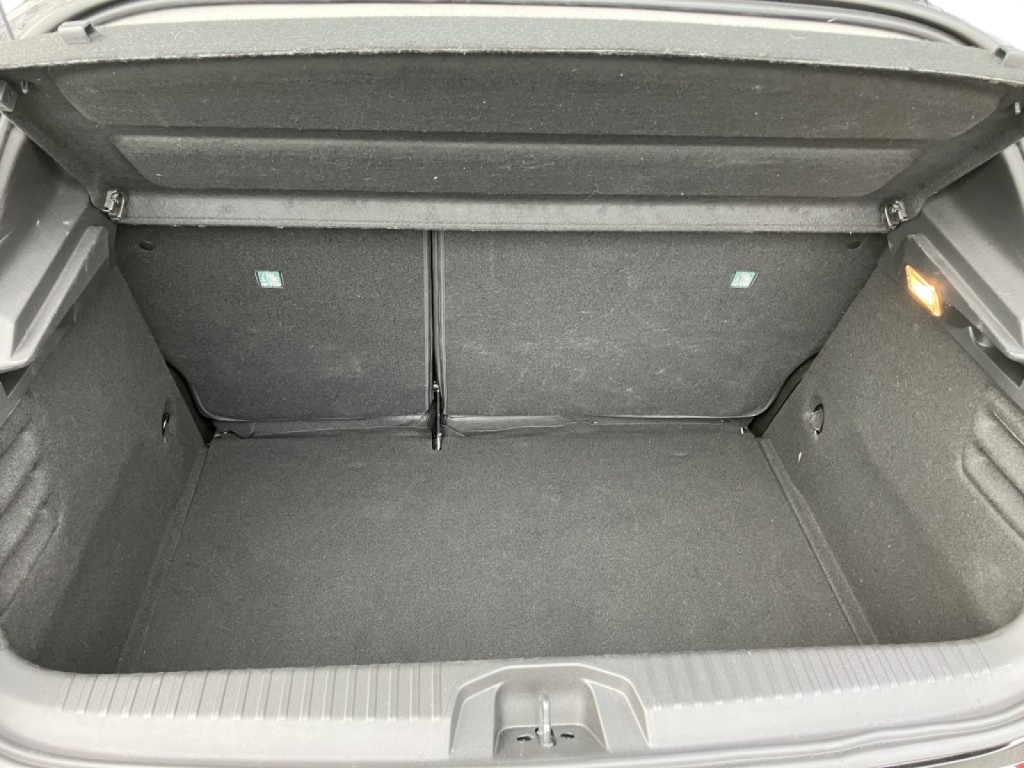 Trunk
