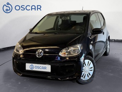 VW Up!