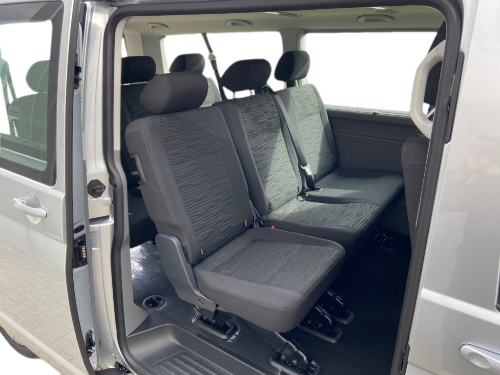 PassengerCabin