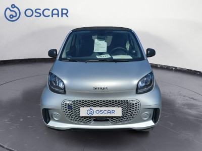 Smart EQ Prime 22 KW