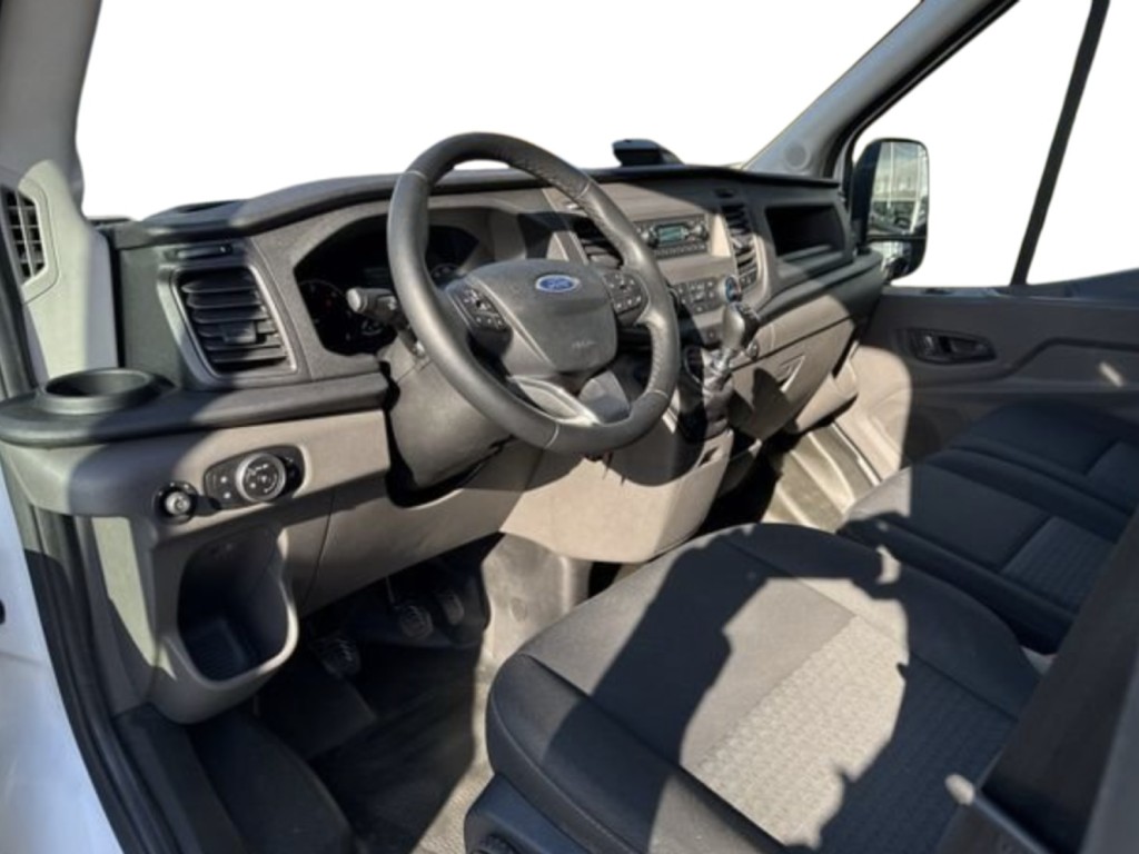 DriverCabin