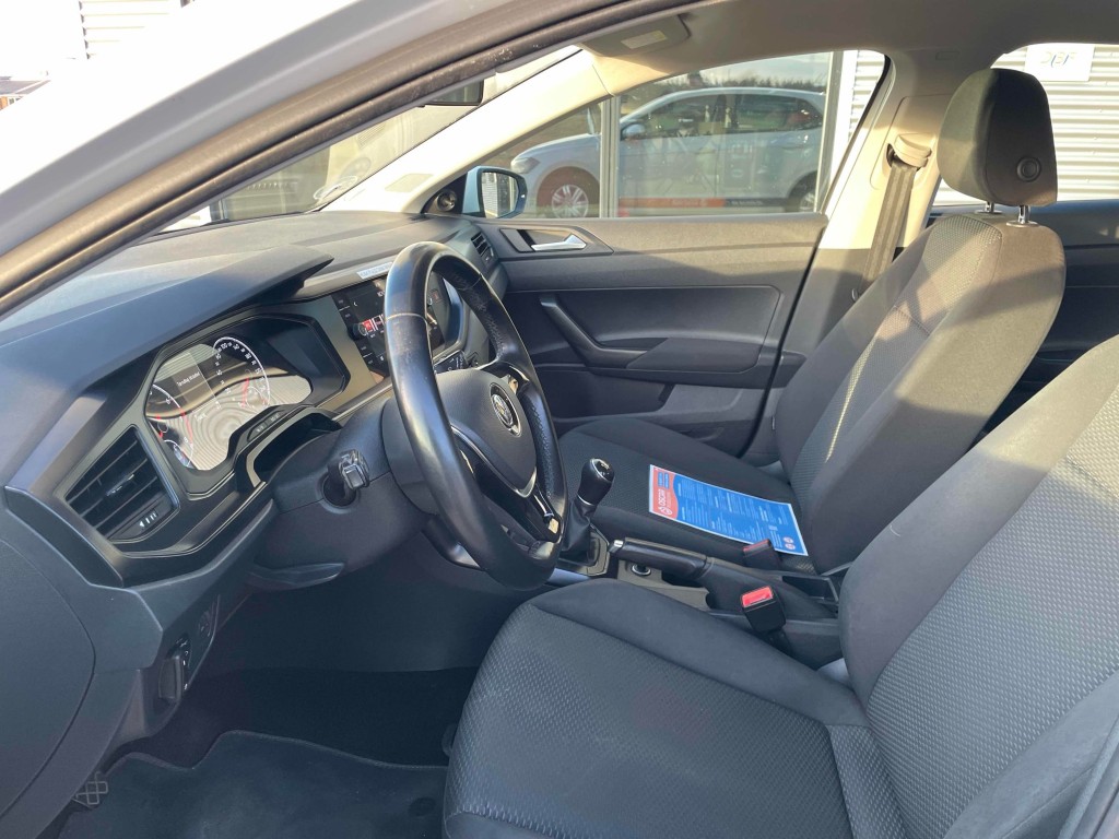 DriverCabin