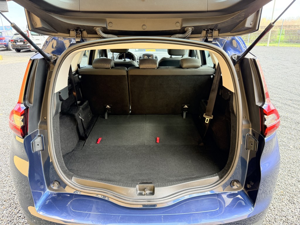 Trunk