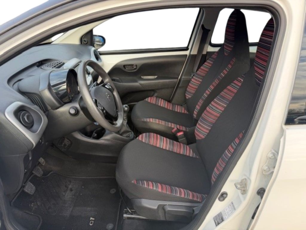 DriverCabin