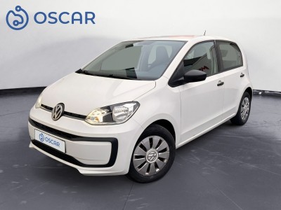 VW Up!