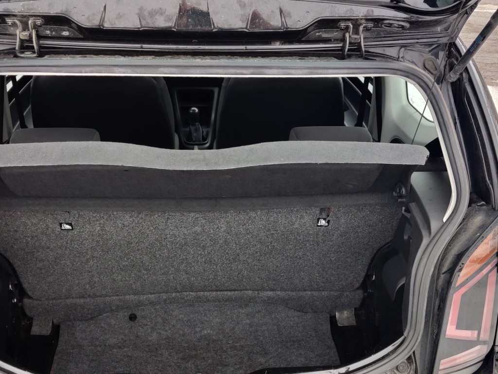 Trunk