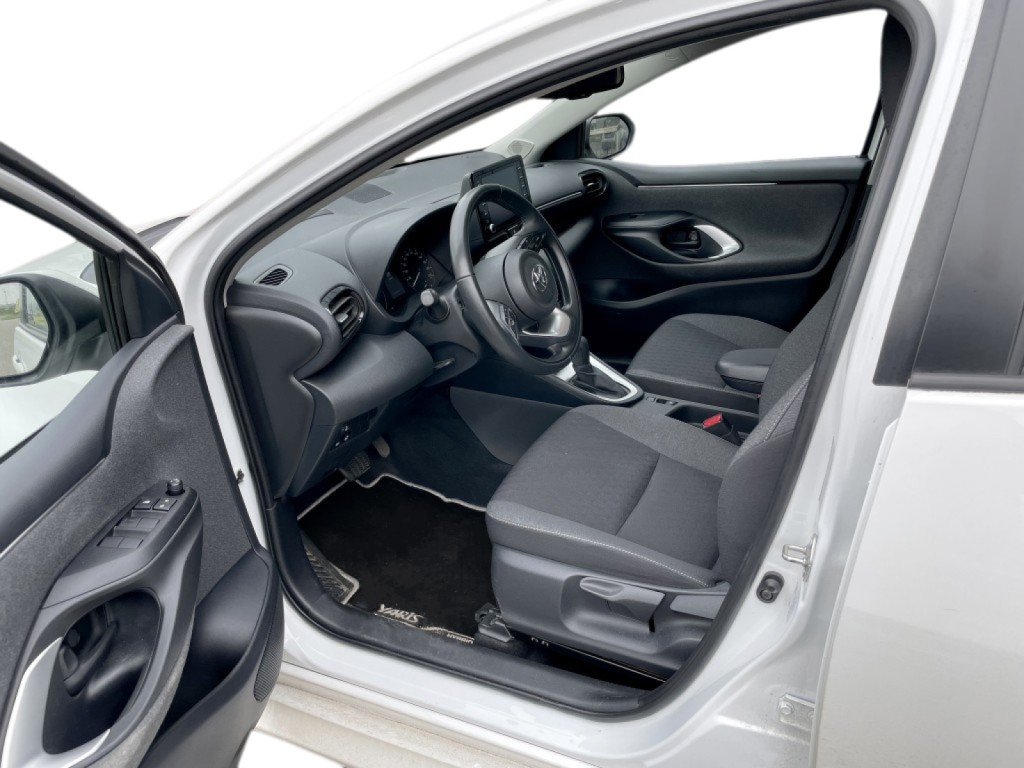 DriverCabin