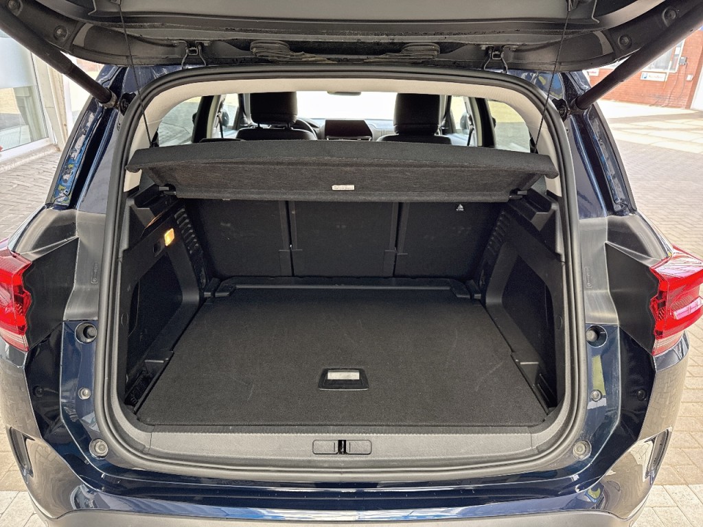Trunk