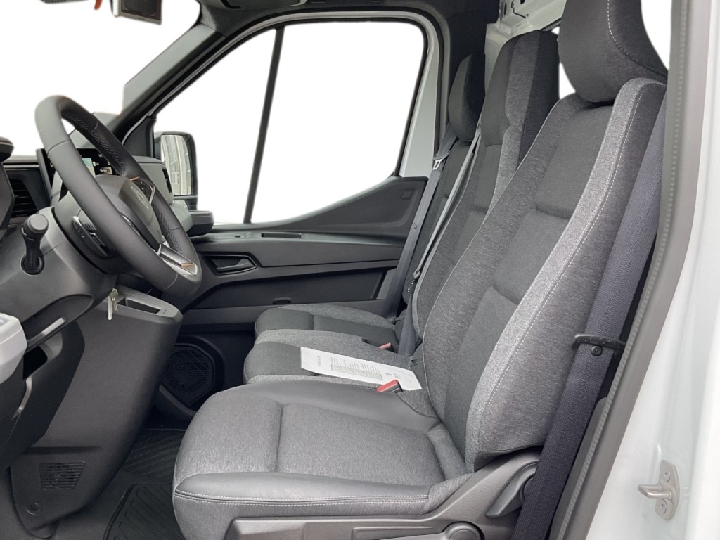 DriverCabin