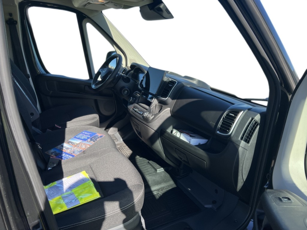 DriverCabin