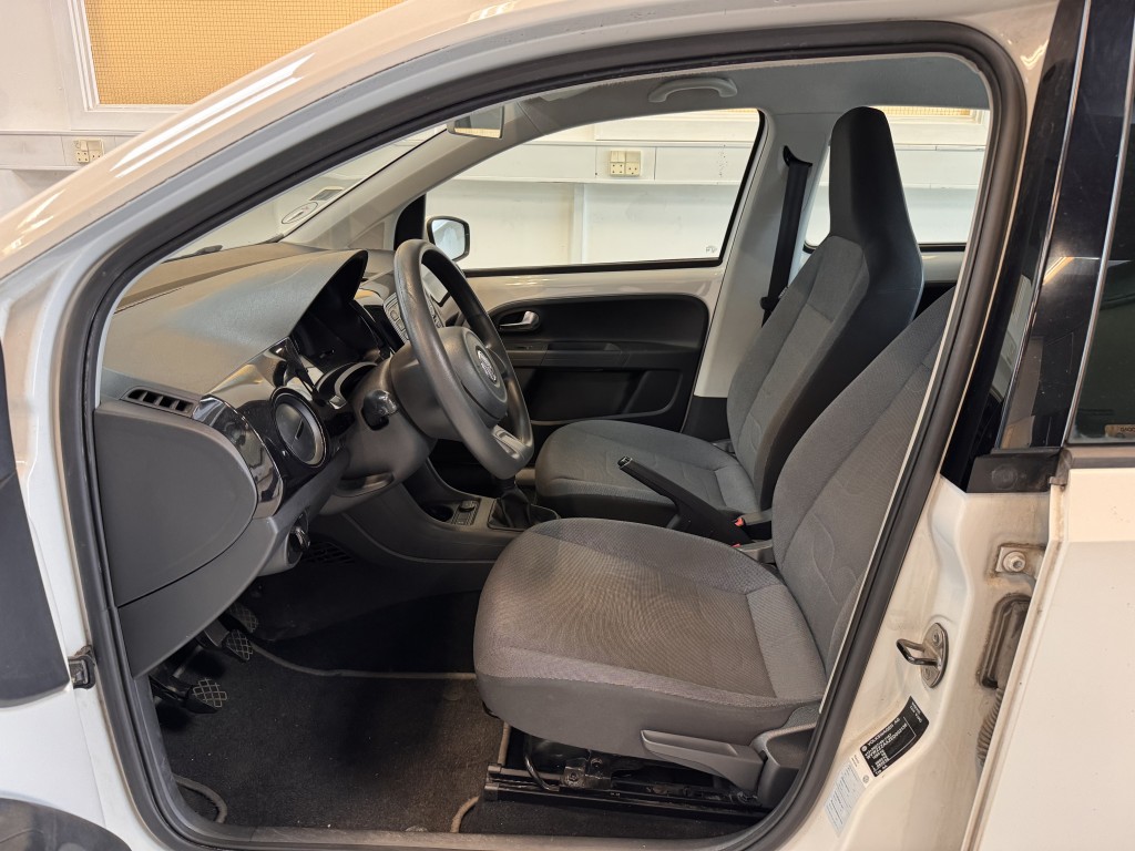 DriverCabin