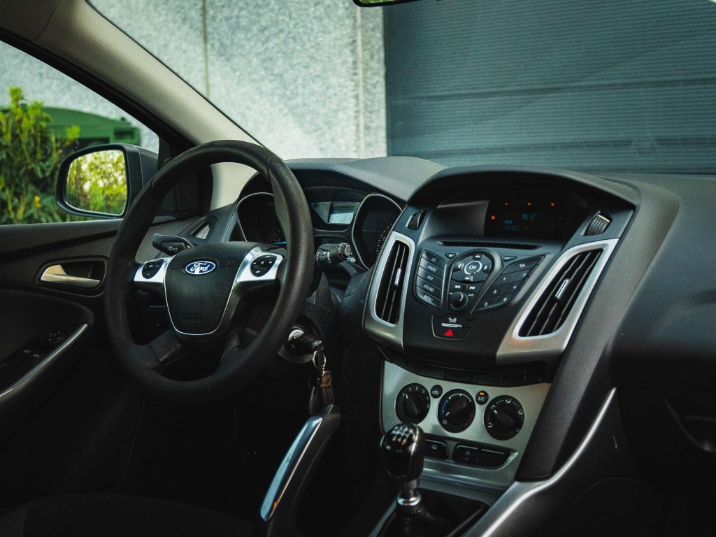 DriverCabin
