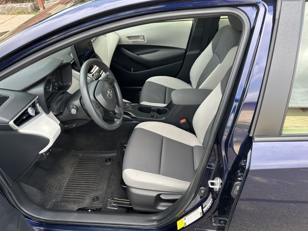 DriverCabin