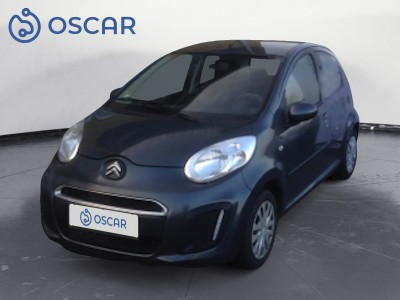 Citroën C1