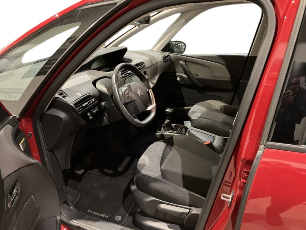 DriverCabin