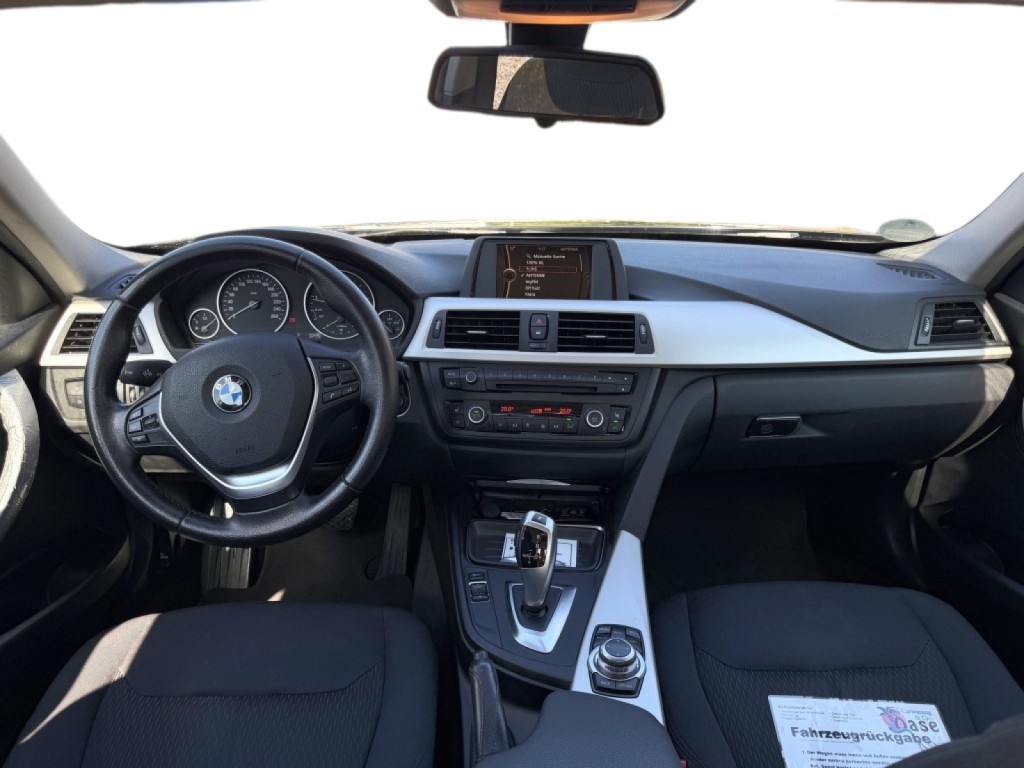 DriverCabin