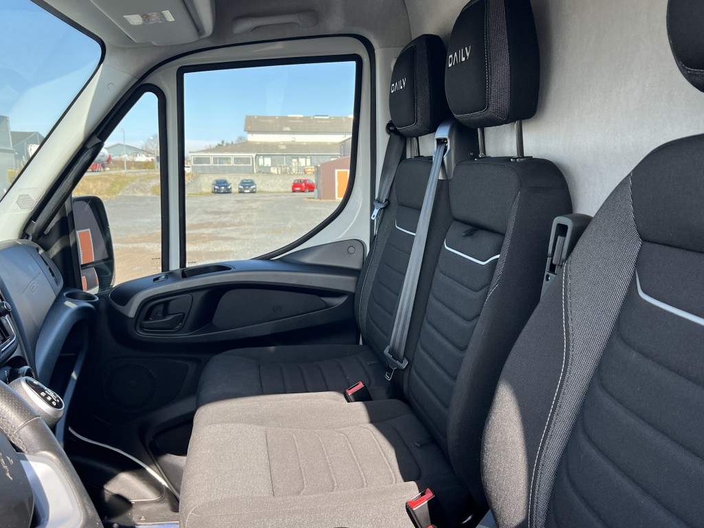 PassengerCabin