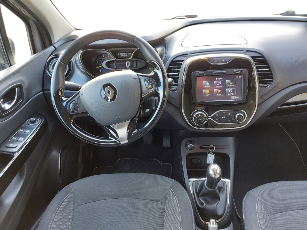 DriverCabin