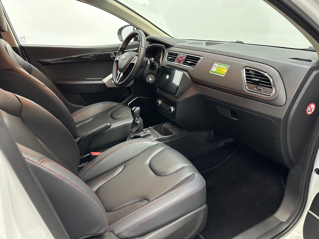 DriverCabin