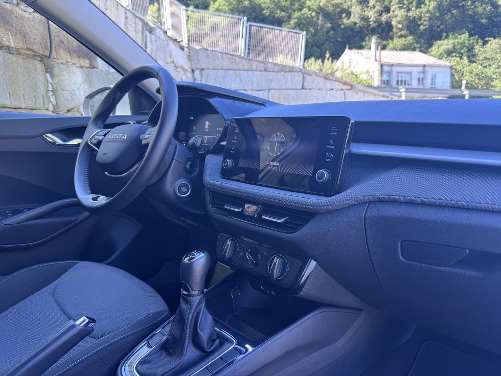 DriverCabin