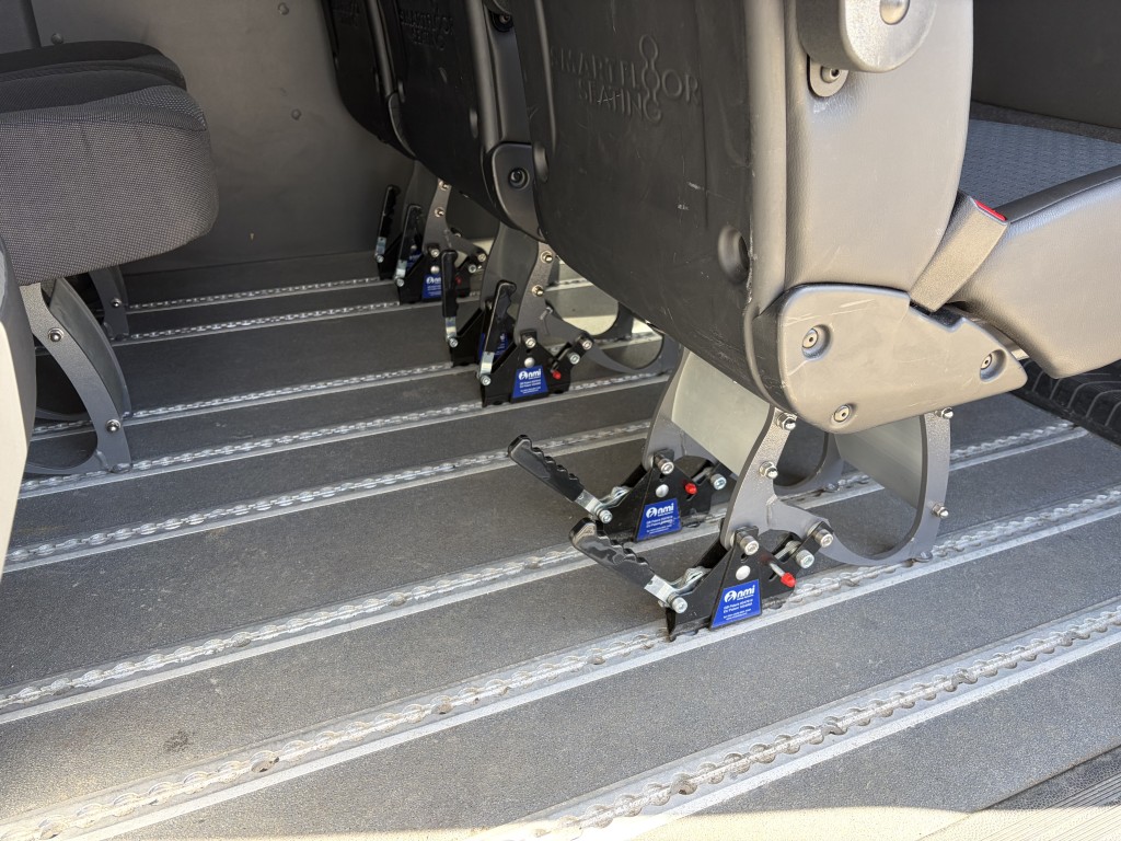PassengerCabin