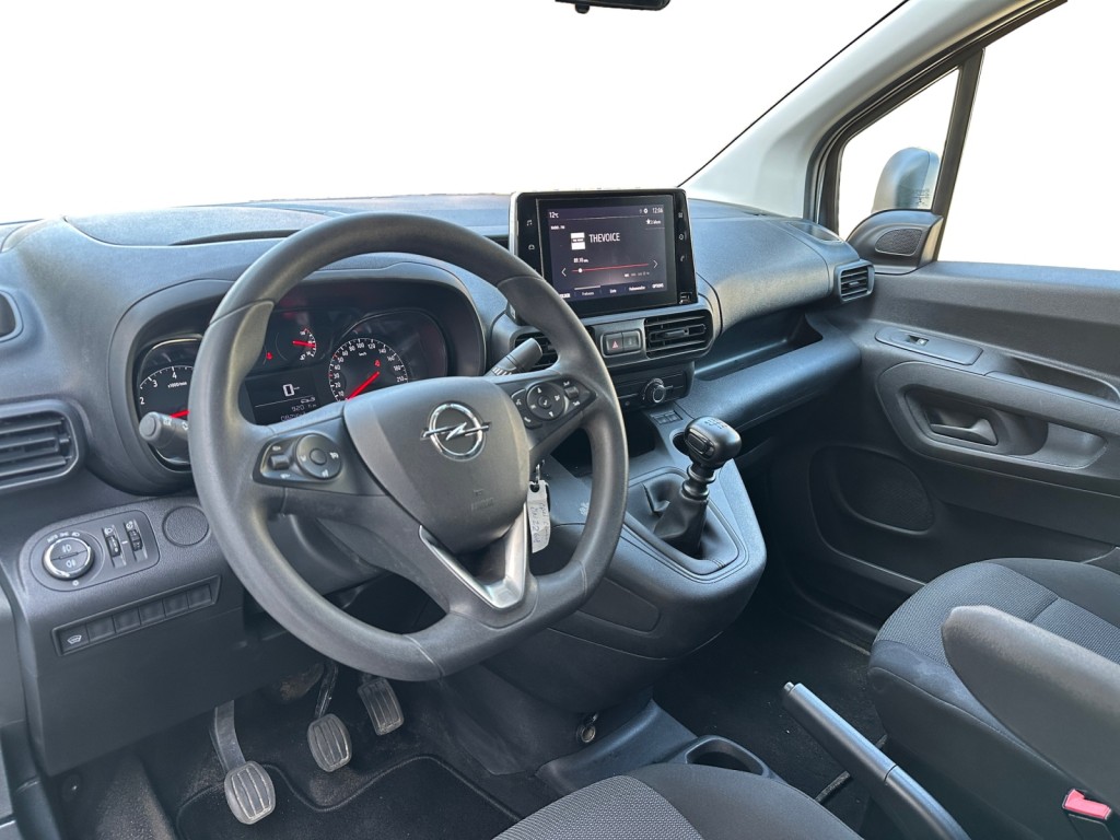 DriverCabin