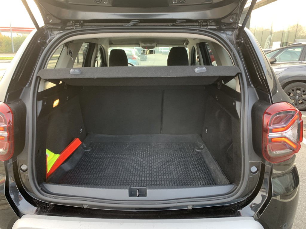 Trunk