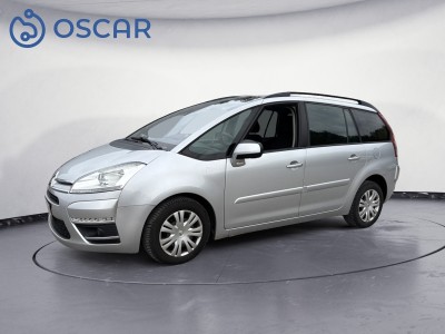 Citroën Grand C4 Picasso