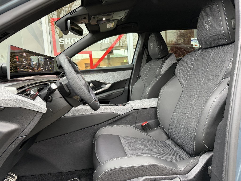 DriverCabin