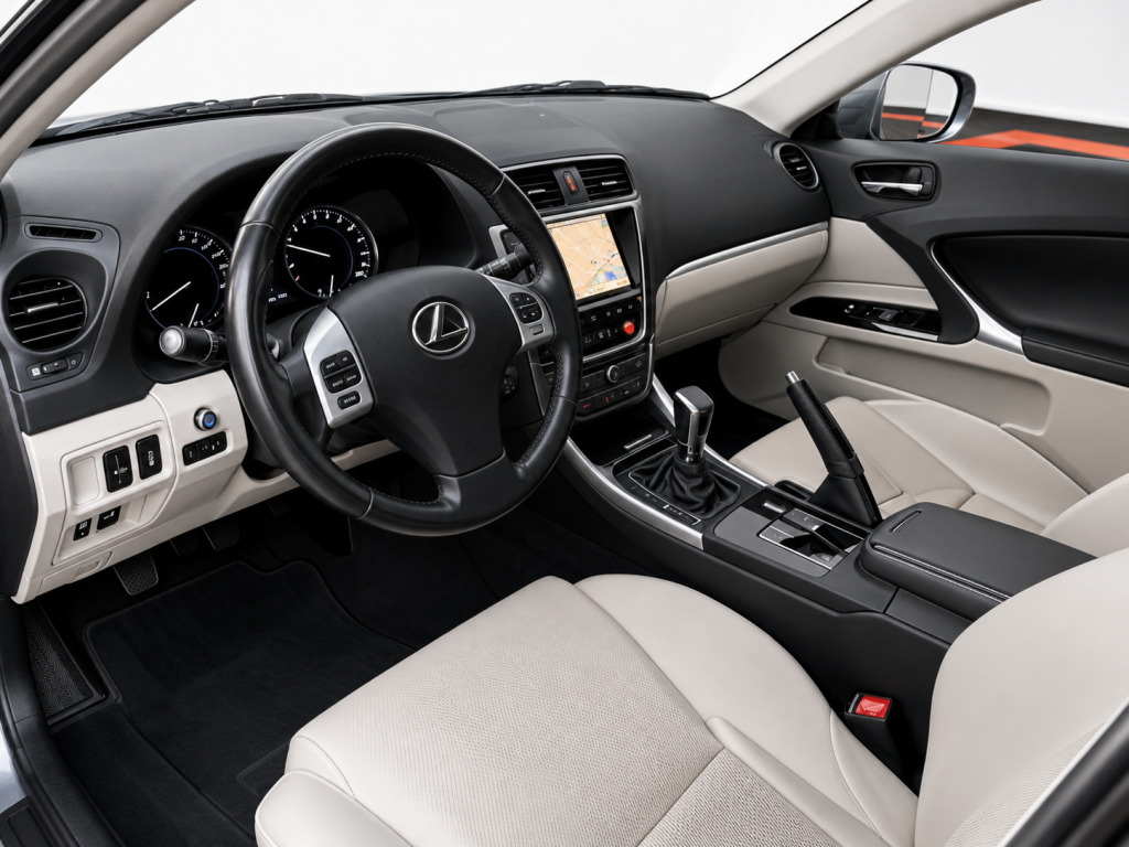 DriverCabin