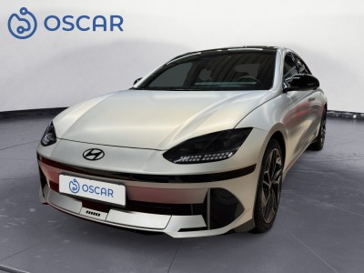 Hyundai IONIQ 6