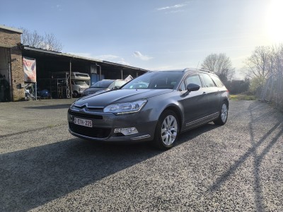 Citroën C5