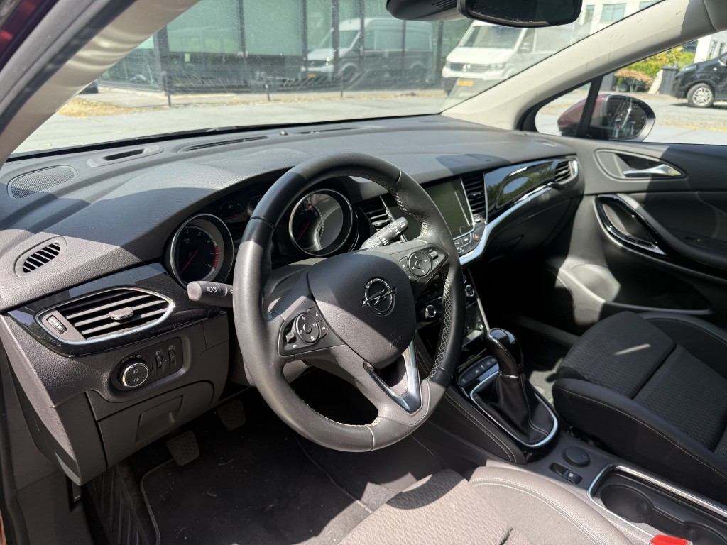 DriverCabin