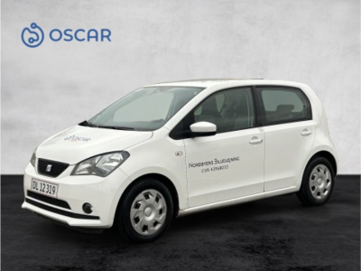 Seat Mii