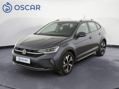 VW Taigo
