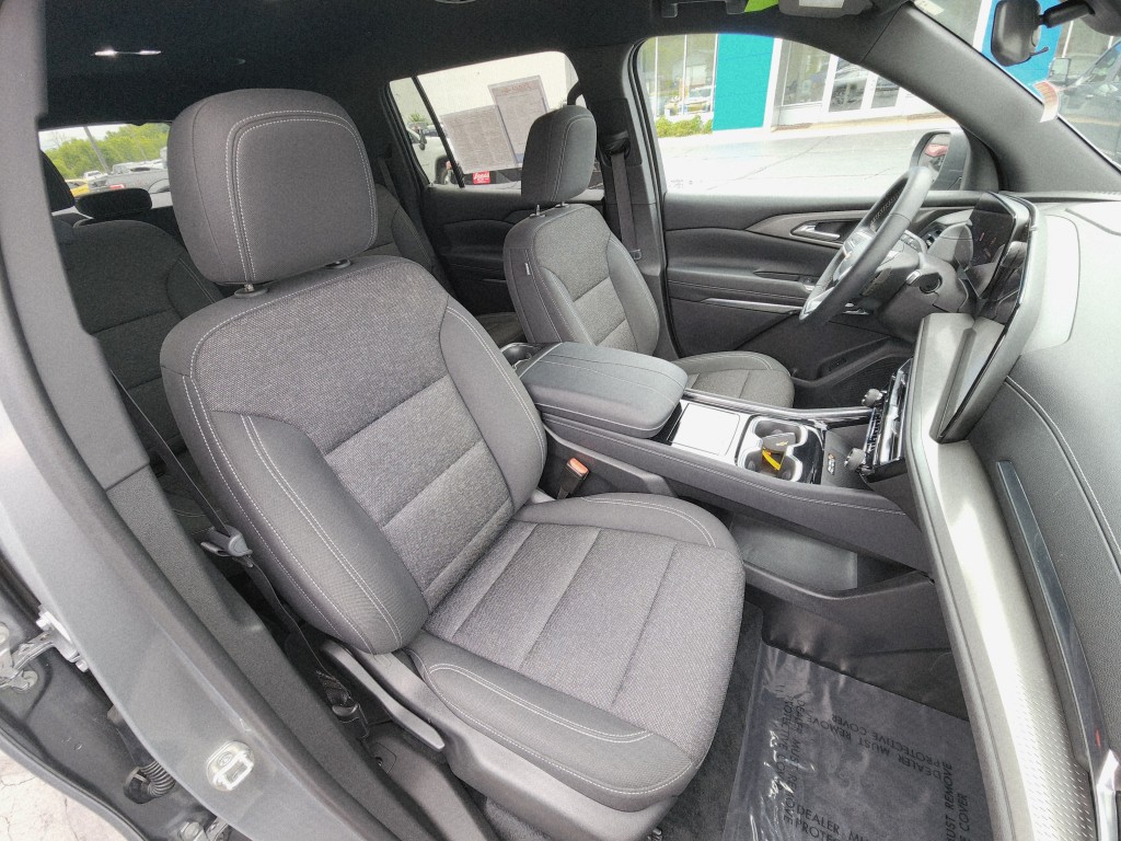 PassengerCabin