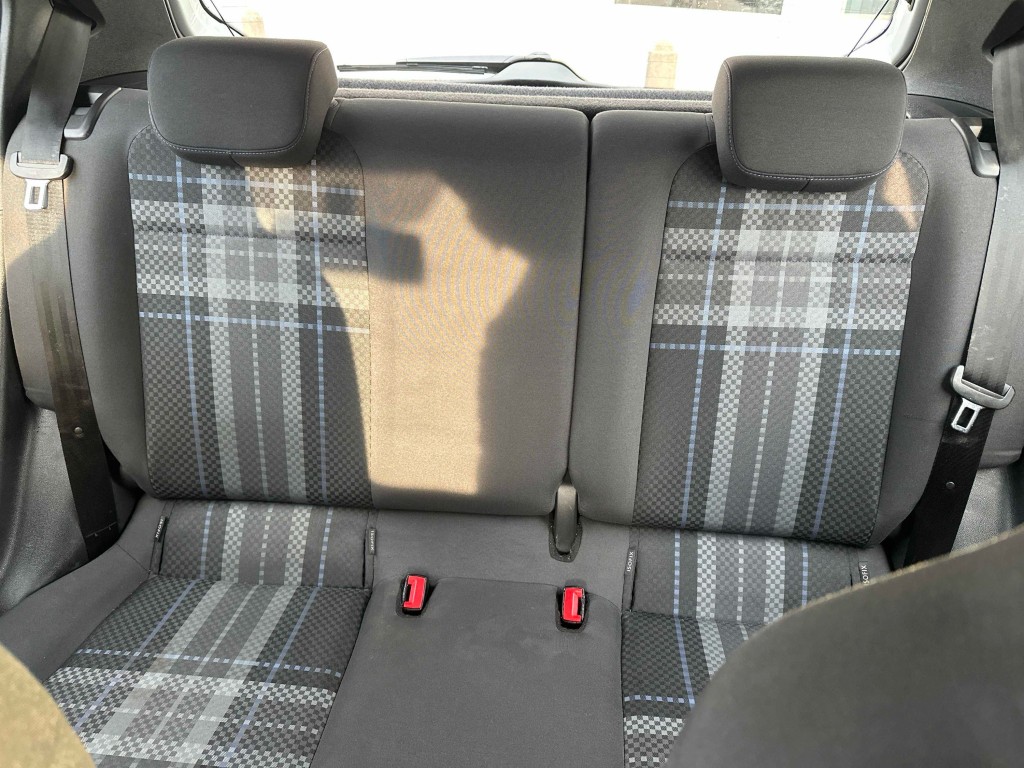 PassengerCabin