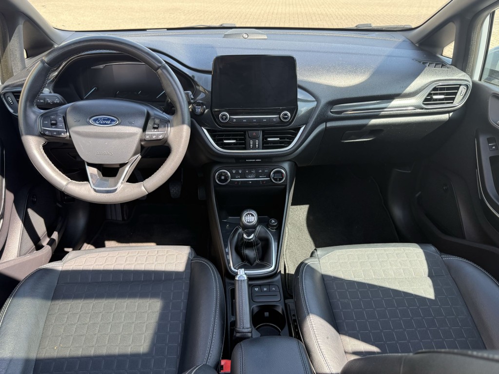 DriverCabin