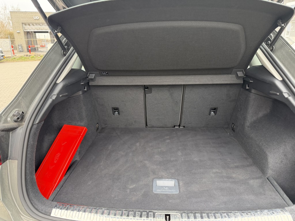 Trunk