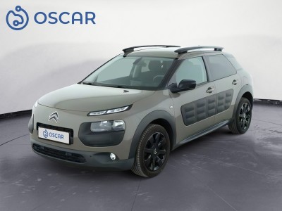 Car rental in Santiago-Milladoiro | Rent a car from 33 incl. km