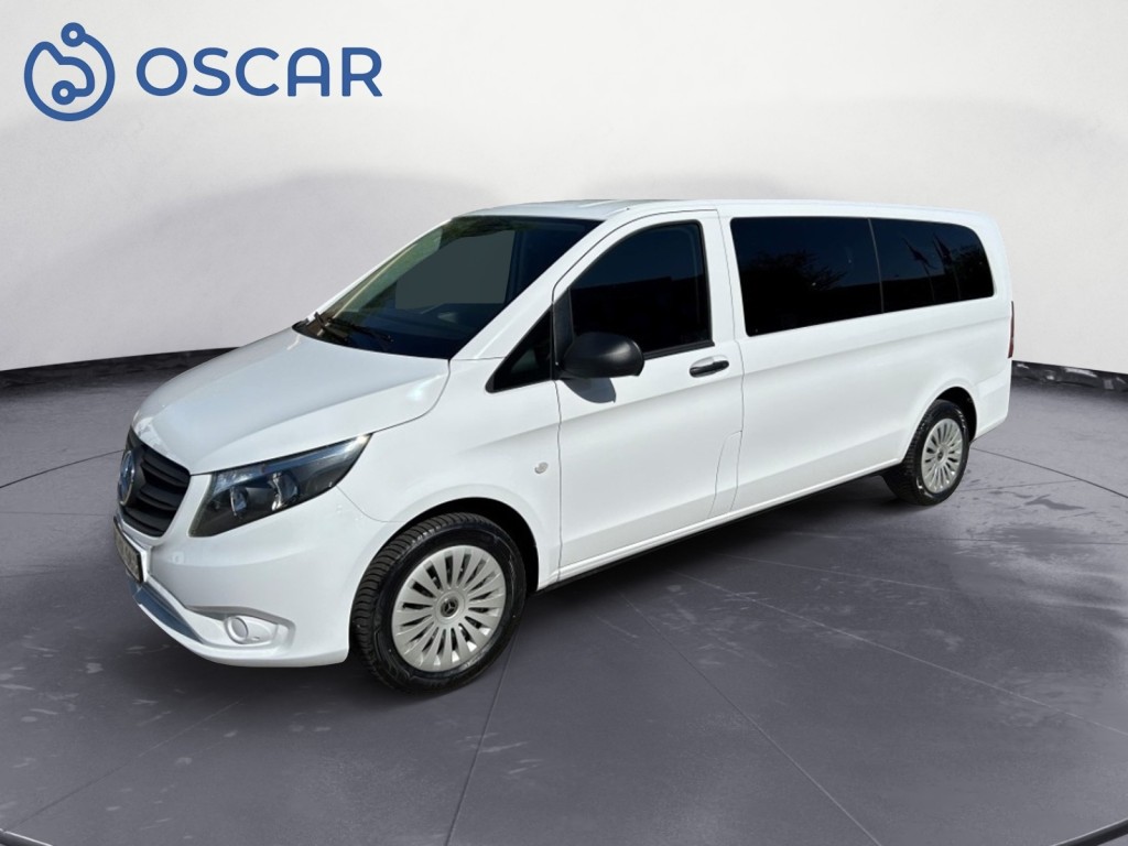 Mercedes-Benz Vito Tourer - VIP