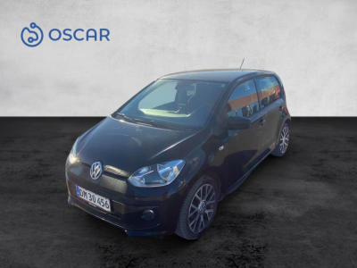VW Up!